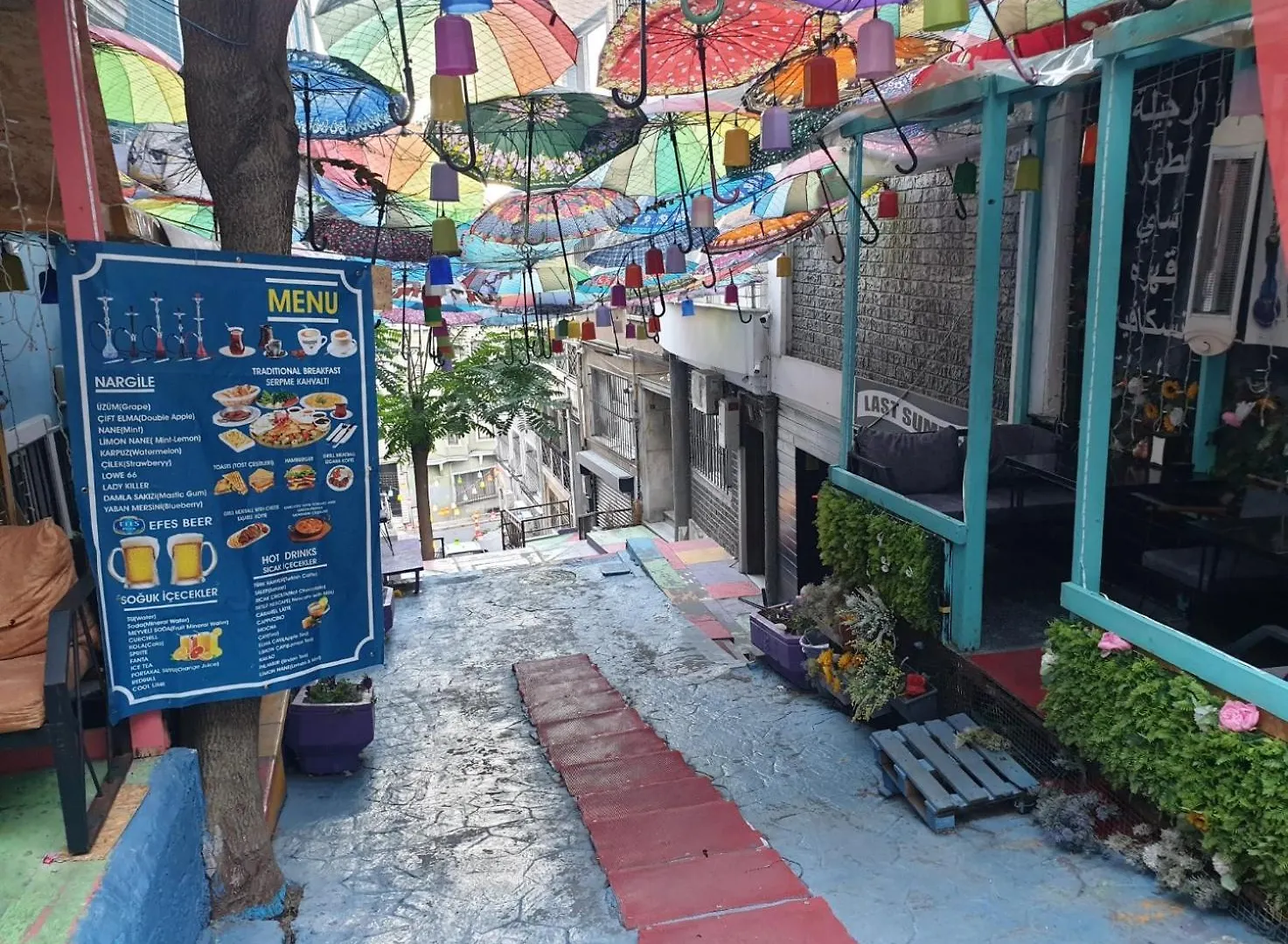 Seven Suite Taksim Provincia di Provincia di Istanbul
