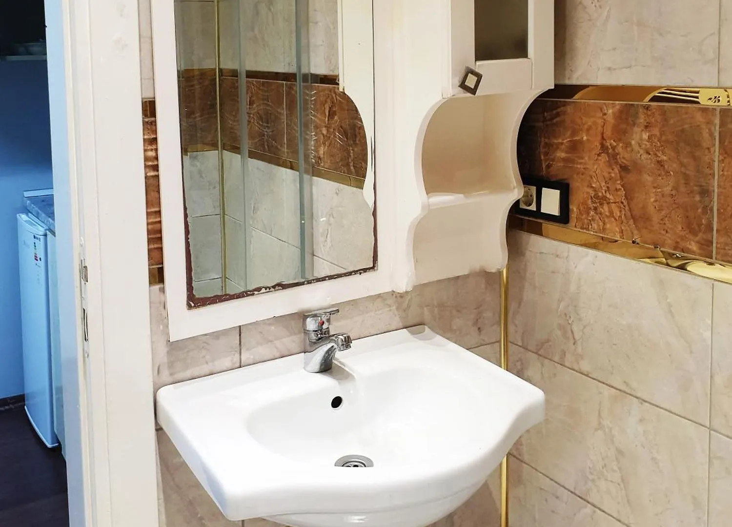 Seven Suite Taksim Provincia di Provincia di Istanbul Turchia