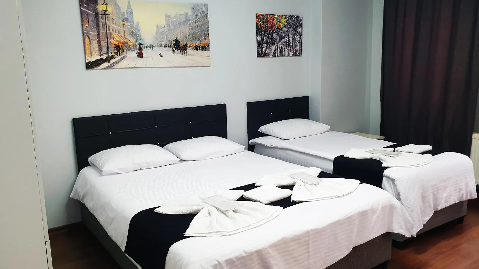 Seven Suite Taksim Provincia di Provincia di Istanbul 2*,  Turchia