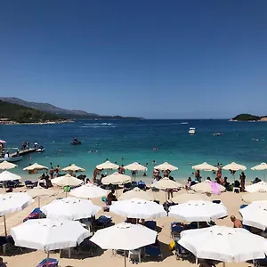  Aparthotel Seaside Genti Pollo Albania