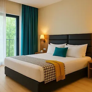 Eleven 4* Tbilisi