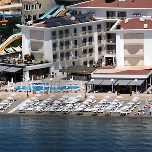 Pasa Garden 4* Marmaris