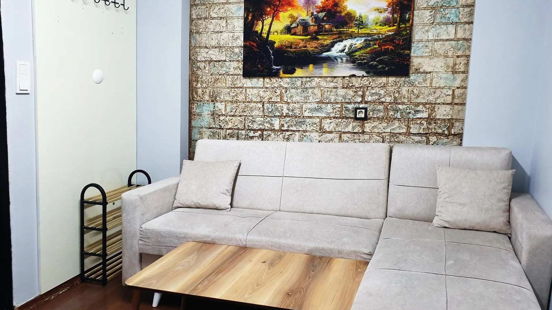 Seven Suite Taksim Istanbul