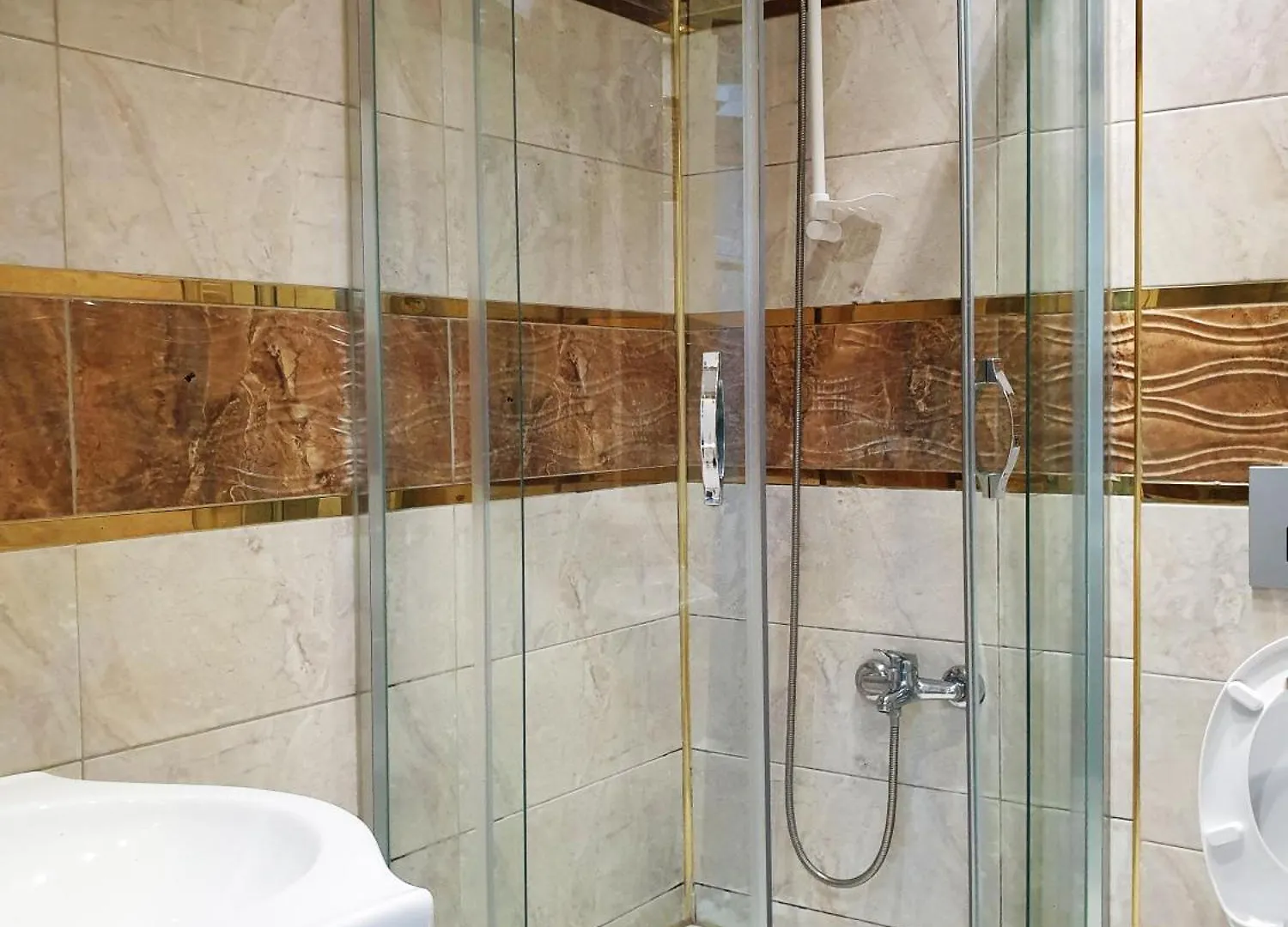 Seven Suite Taksim Istanbul 2*,  Turkey