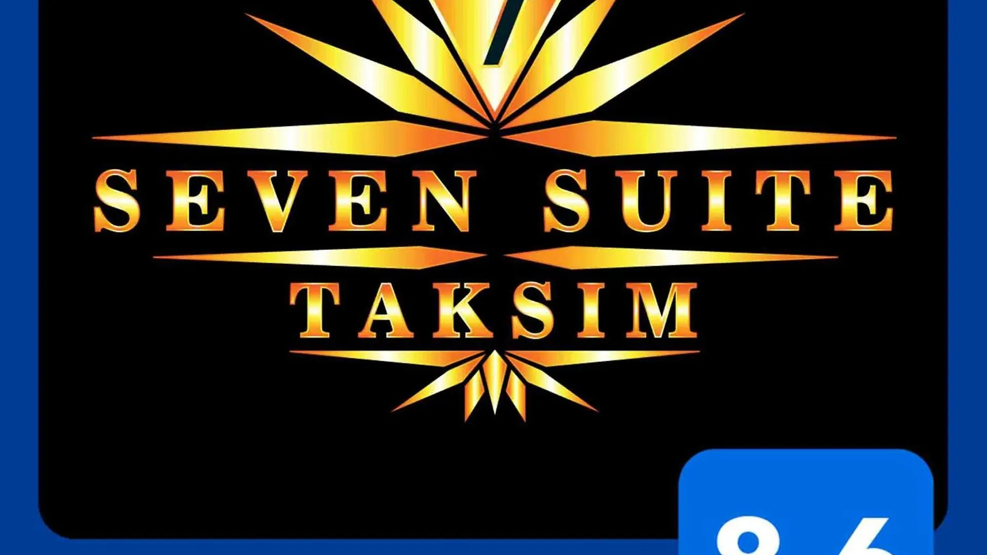 Seven Suite Taksim 伊斯坦布尔