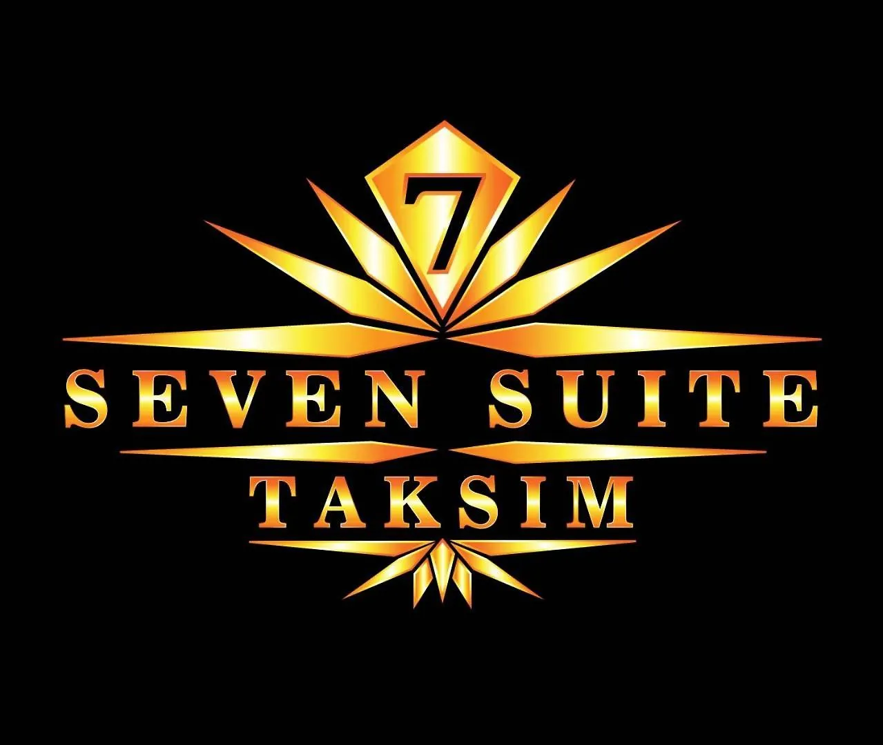 Seven Suite Taksim 伊斯坦布尔 公寓式酒店