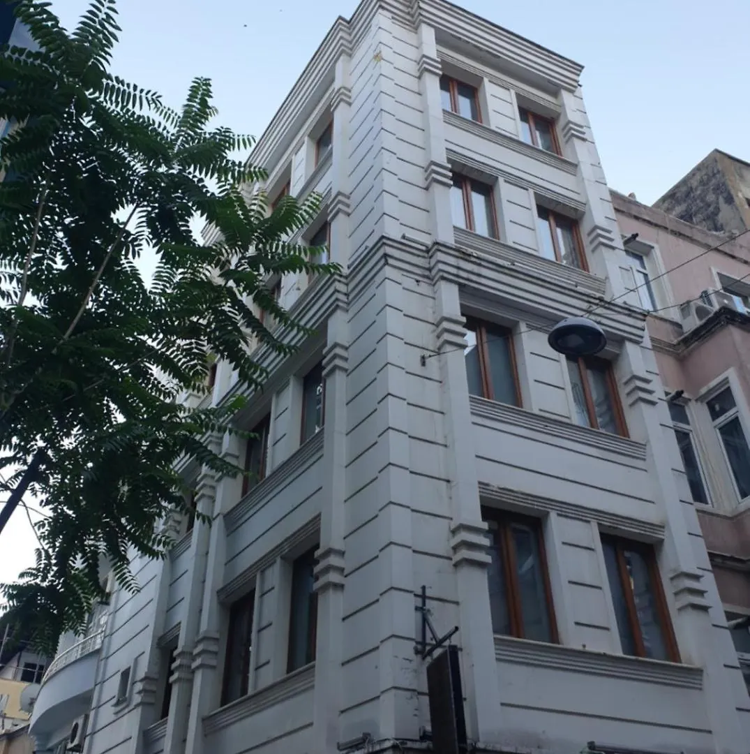 Seven Suite Taksim 伊斯坦布尔 2*,  土耳其