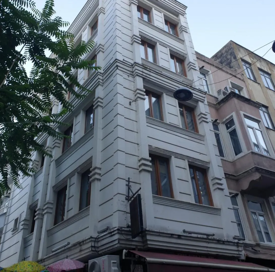 Seven Suite Taksim 伊斯坦布尔 土耳其